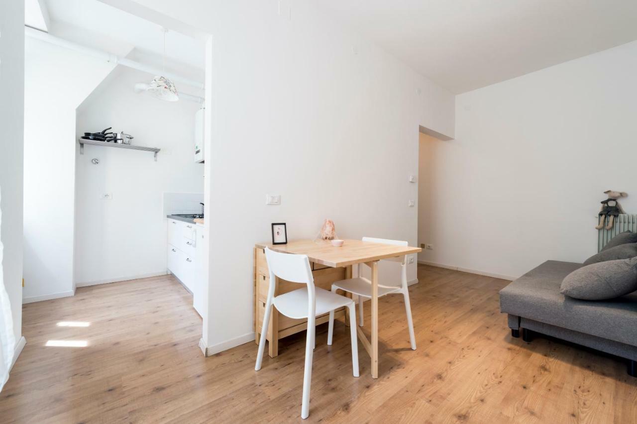 Zara Apartment Trento Exterior photo